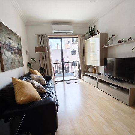 Gaia St Paul'S Bay Modern Cosy Apartment St. Paul's Bay Exterior photo