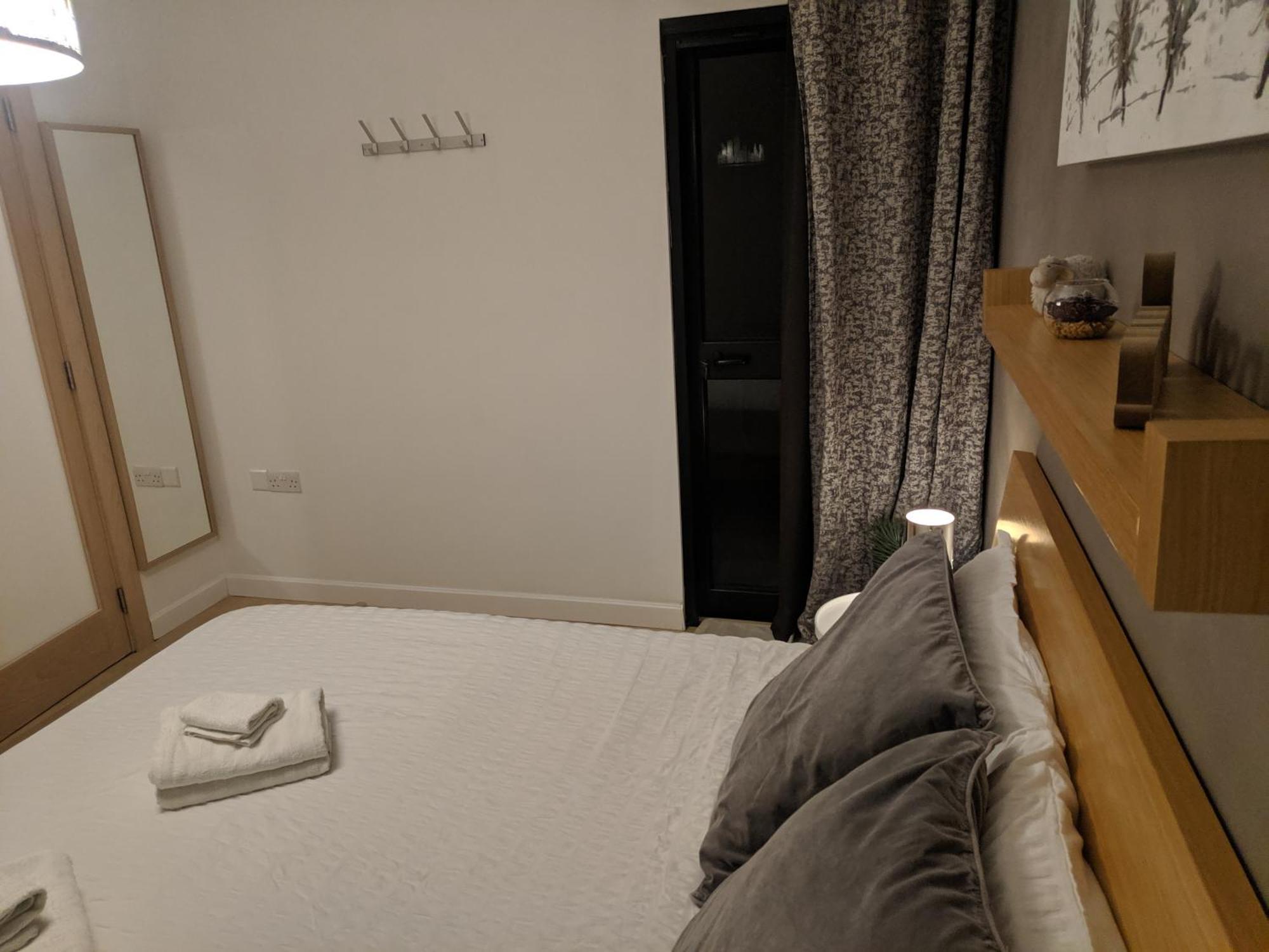 Gaia St Paul'S Bay Modern Cosy Apartment St. Paul's Bay Exterior photo