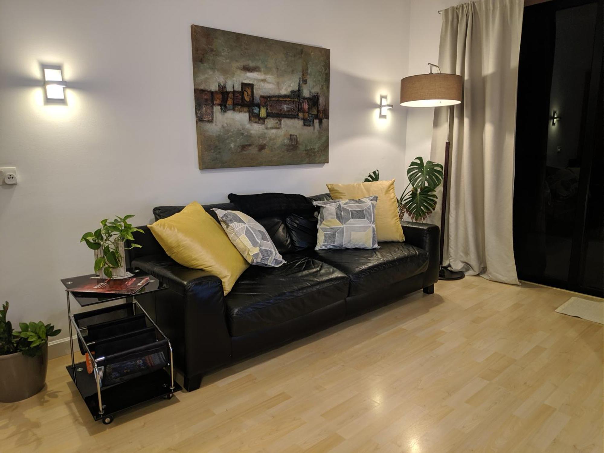 Gaia St Paul'S Bay Modern Cosy Apartment St. Paul's Bay Exterior photo