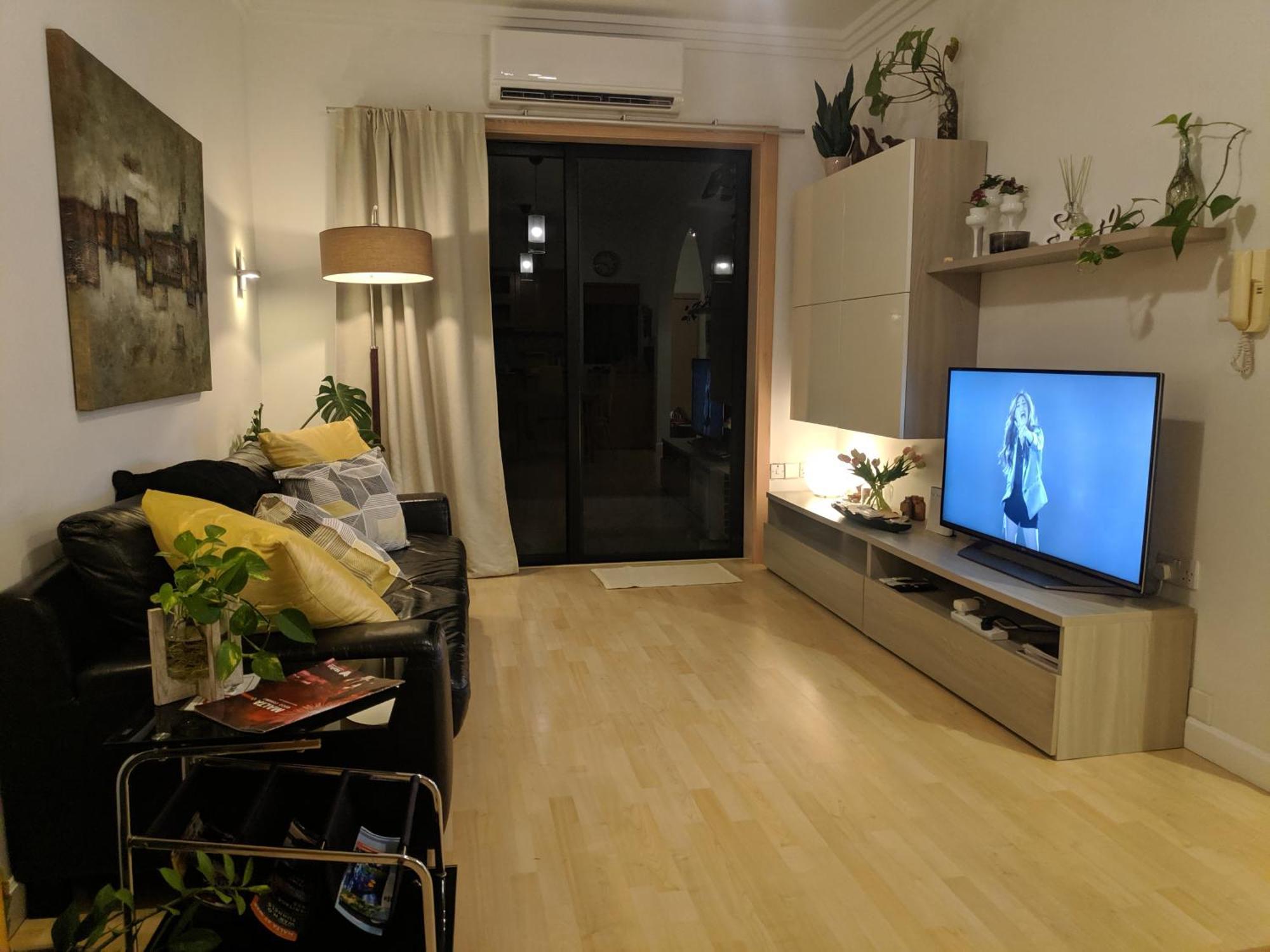 Gaia St Paul'S Bay Modern Cosy Apartment St. Paul's Bay Exterior photo