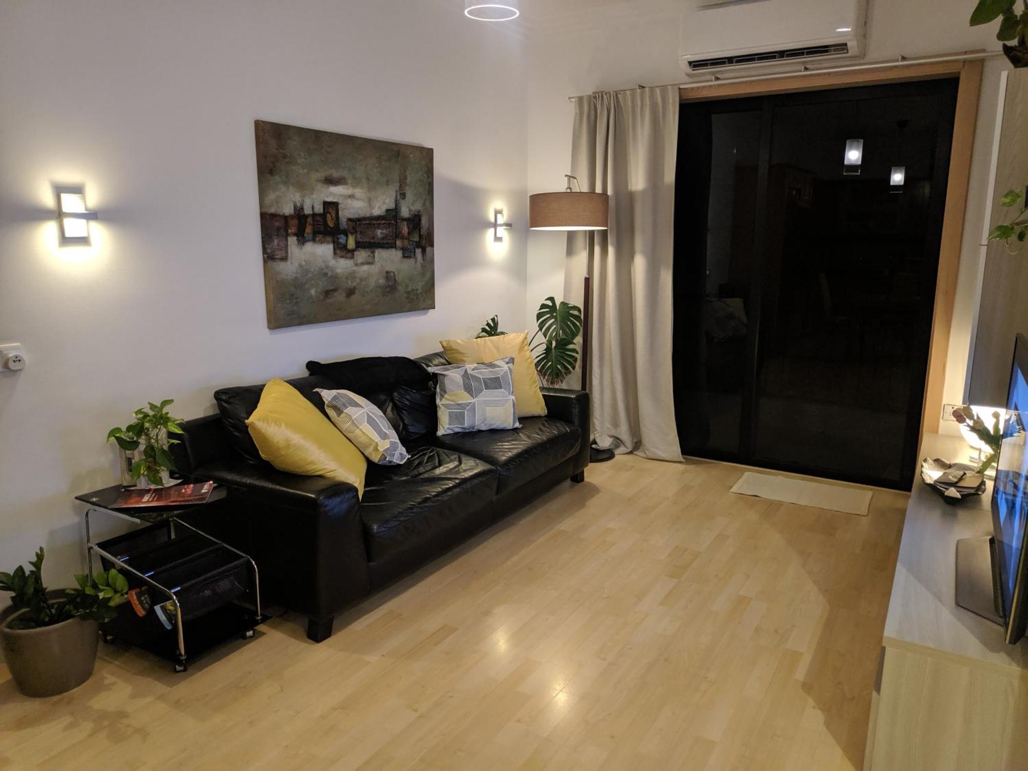 Gaia St Paul'S Bay Modern Cosy Apartment St. Paul's Bay Exterior photo